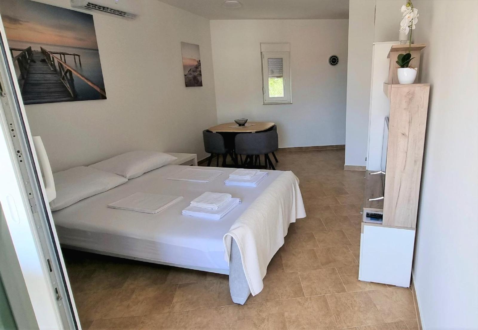 Apartmani Sunce I More Premantura Exterior foto