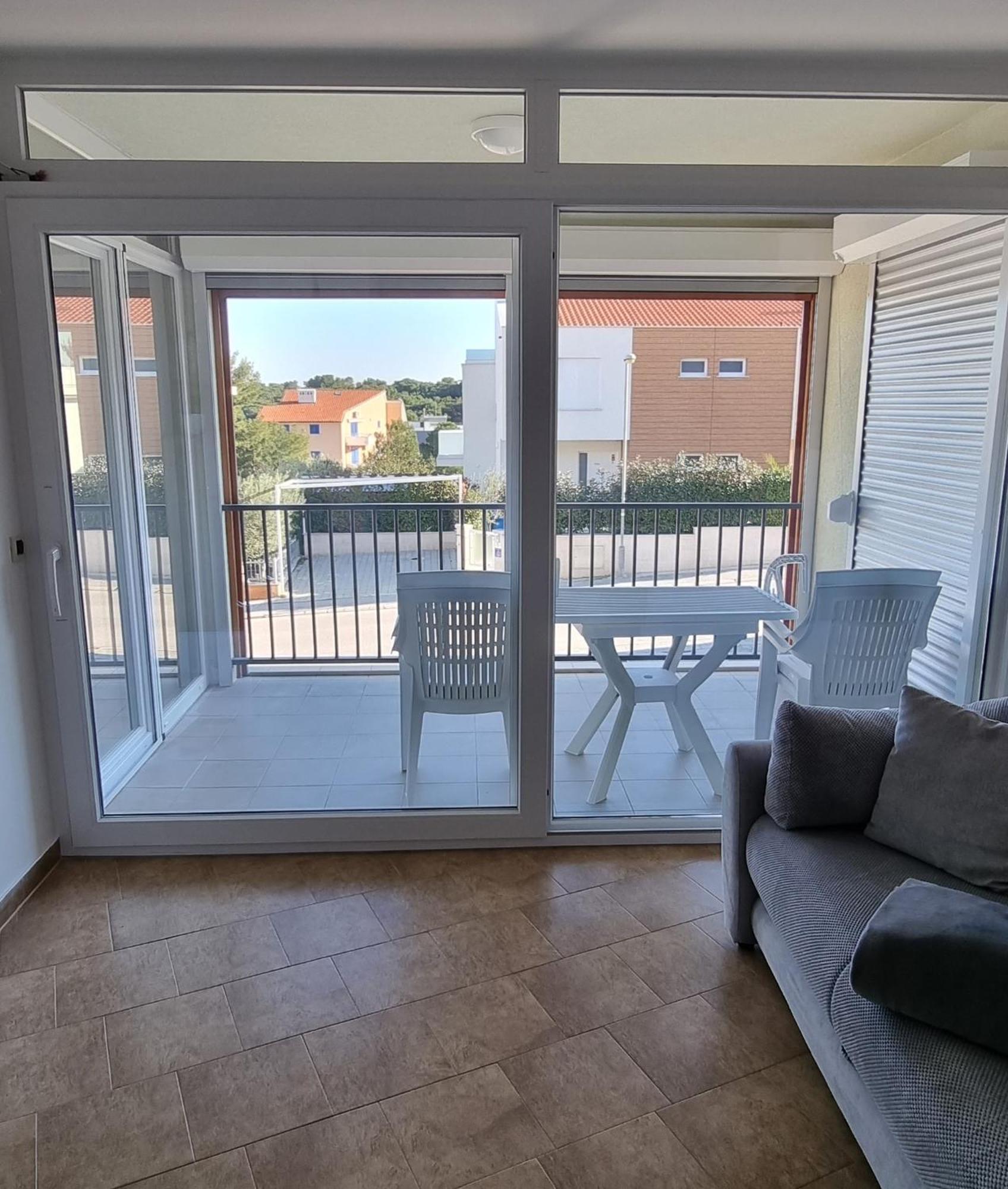 Apartmani Sunce I More Premantura Exterior foto