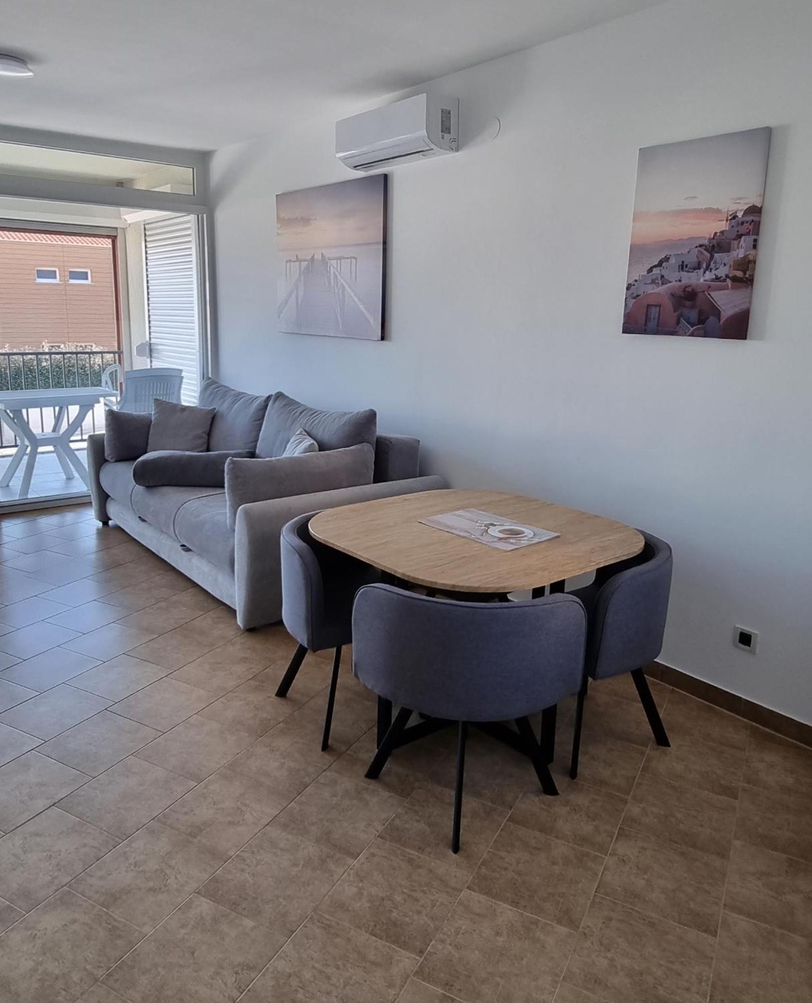 Apartmani Sunce I More Premantura Exterior foto