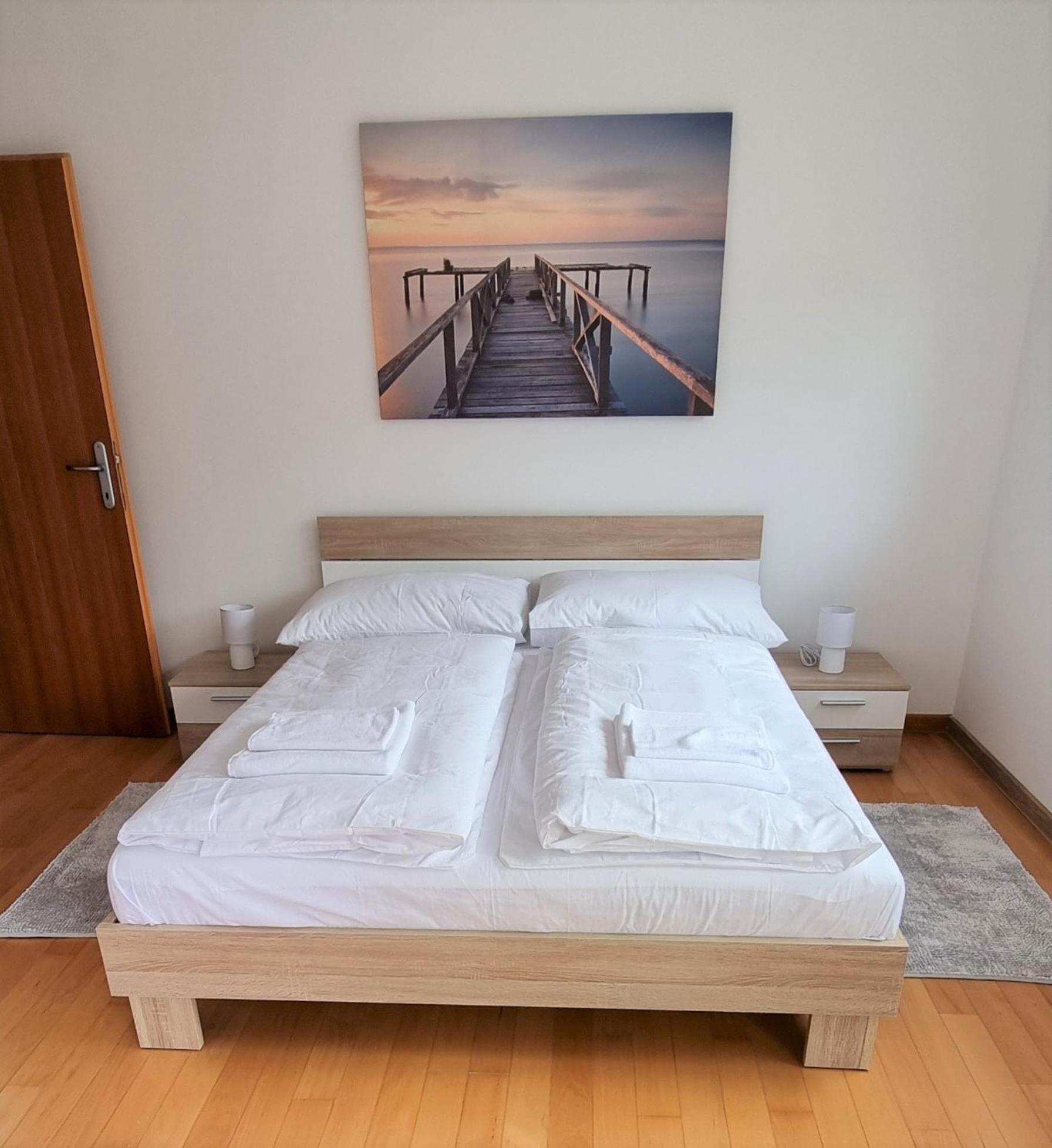 Apartmani Sunce I More Premantura Exterior foto